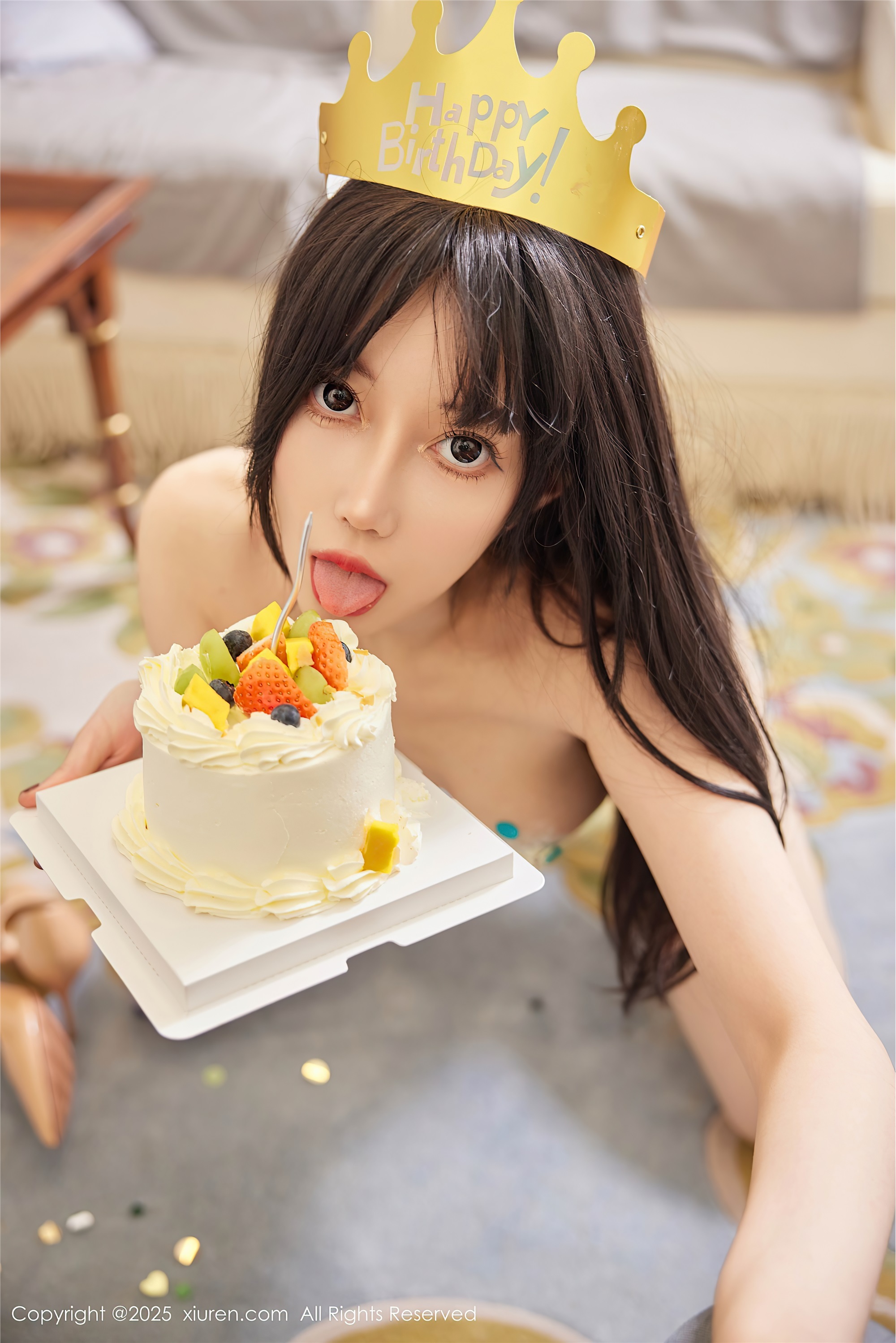 Xiuren秀人网 2025.02.10 NO.9864 玥儿玥er